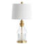 Lampe de table 25 po Odessa