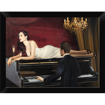 " Sweetest Song "