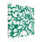 " Flora Patch I "-98249051
