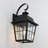 Edinburg Wall Light