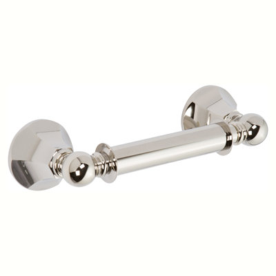 Empire Double Post Toilet Paper Holder