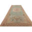 One-of-a-Kind 7’5”x18’7” Hand Knotted Area Rug