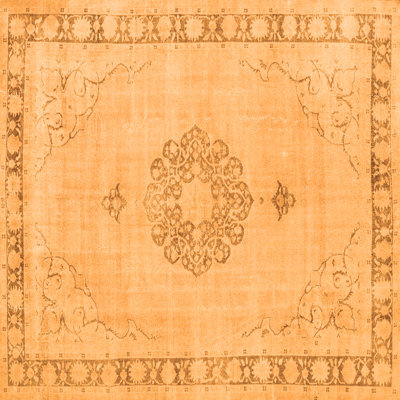 Oriental Indoor Rug