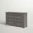 Shelby 66" W 9-Drawer Dresser with Ball-Bearing Glides-956006576