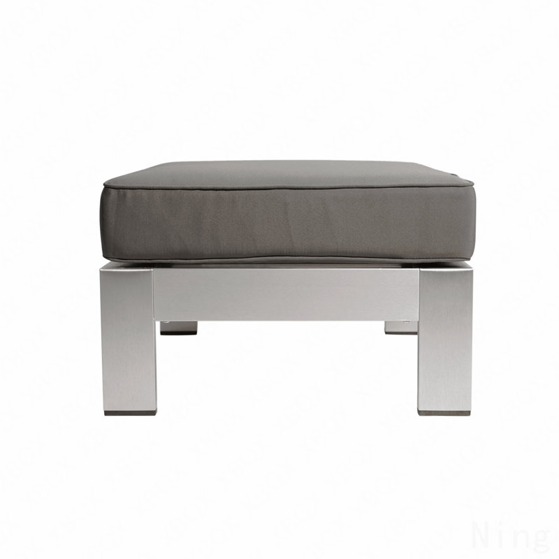 Cape Coral Ottoman