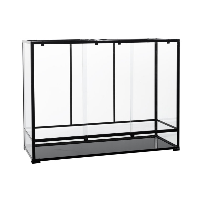 48'' x 18'' x 36'' Reptile Terrarium