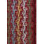 Burano Handmade Kilim Wool Geometric Area Rug-867933529