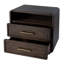 Brewster 2-Drawer Nightstand
