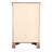 31'' W 5 - Drawer Dresser-127657500