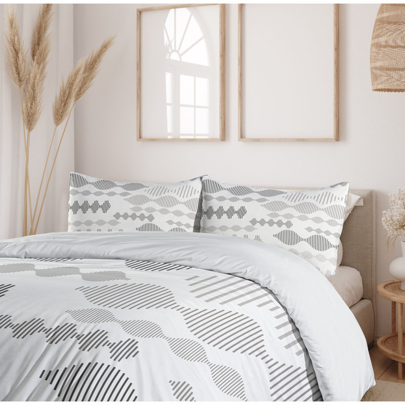 No Duvet Cover
