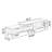 Cerise Solid Wood TVStands