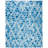 Lumsden Hand Tufted Wool Abstract Rug-804751671