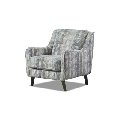 Fauteuil d'appoint Karoo Mystic