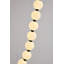 Lustre moderne à perles 30 lumières DEL-622808715