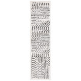 Langlais Performance Abstract Rug