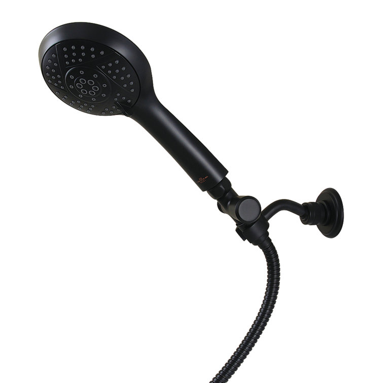 Kingston Brass Vilbosch Multi-Function Hand Shower Kit