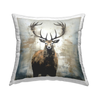 Throw Pillow