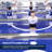 American Legend 54" Manhattan Foosball Table