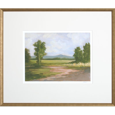 " Spring Light III " by Harper