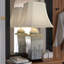 Vase 26" Table Lamp