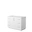 Strada 47.25'' Single Bathroom Vanity Base Only-1341530714