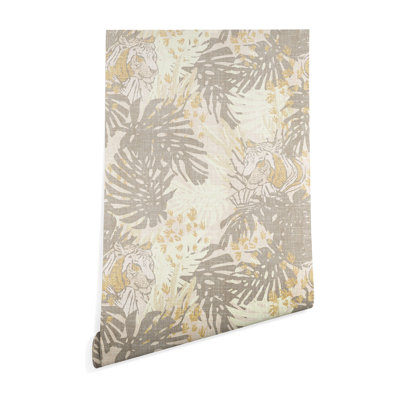 Melmore Peel & Stick Toile Roll