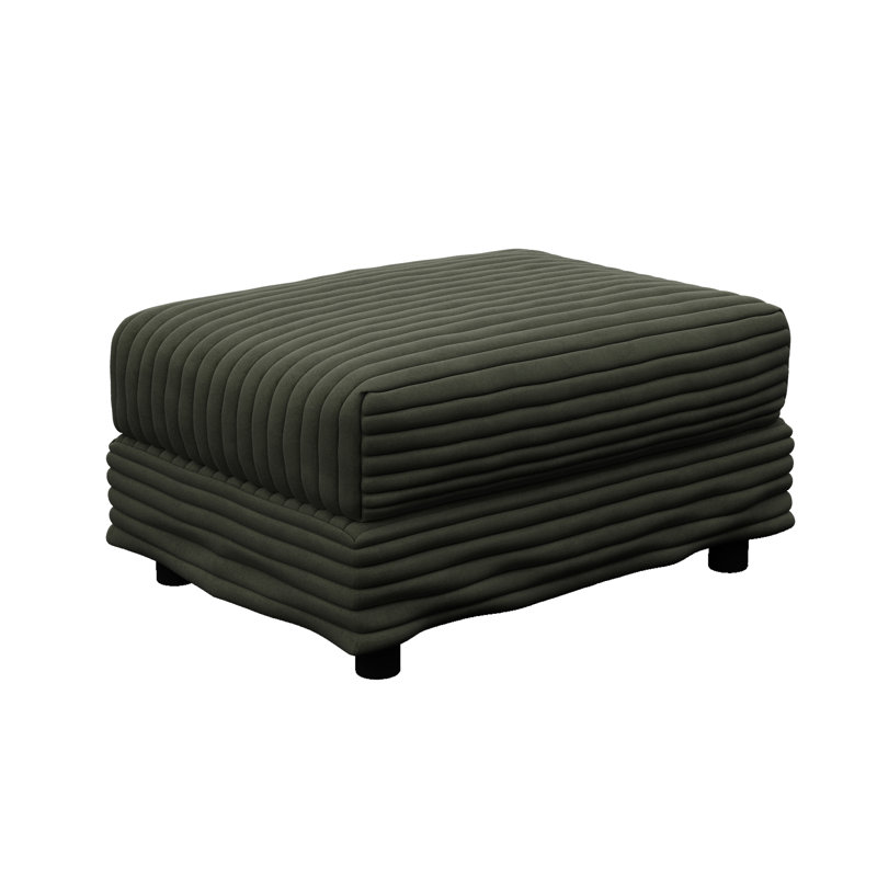 Multi - Purpose Beige Corduroy For Different Layouts, Comfort, Stability, And No Hassle Assembly Functional Combining With 3 Seater Sofas, Comfortable Reliable Structure, Fast