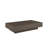 Oslo Aluminum Outdoor Coffee Table-859586625