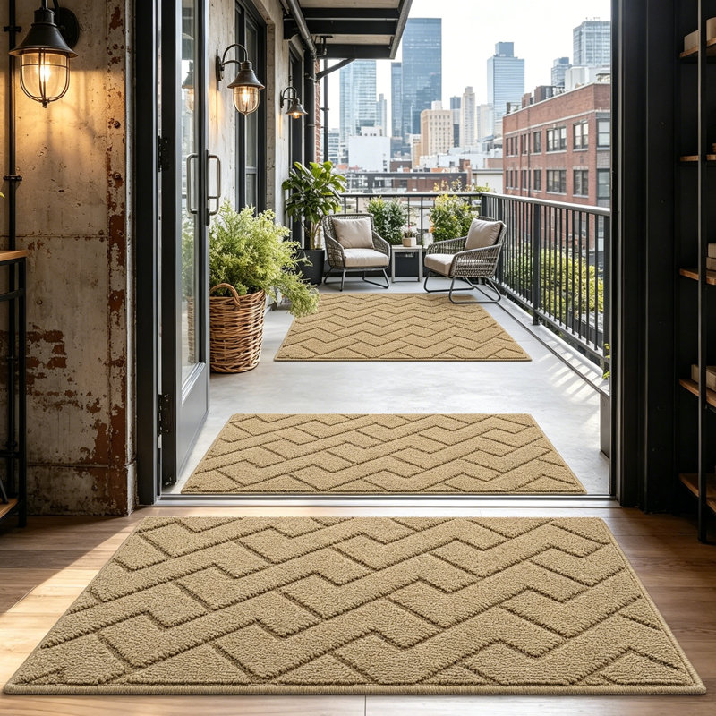 Doormat