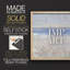 «Beach Textures II», reproduction encadrée-1890309301-1890309299