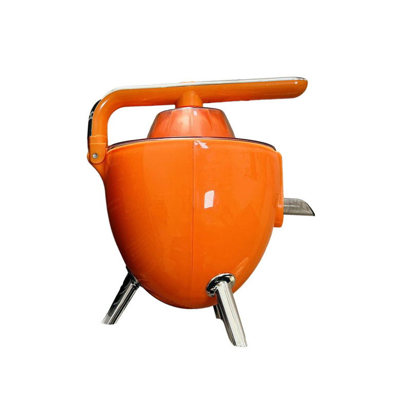 Machine à jus d'orange électrique puissante avec presse-agrumes 300W