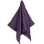 Débarbouillette 100% coton Dobby Border-1116691912
