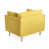 Yellow Polyester is out of stock