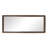 Wooden Bobbin Vanity Mirror-1466065227