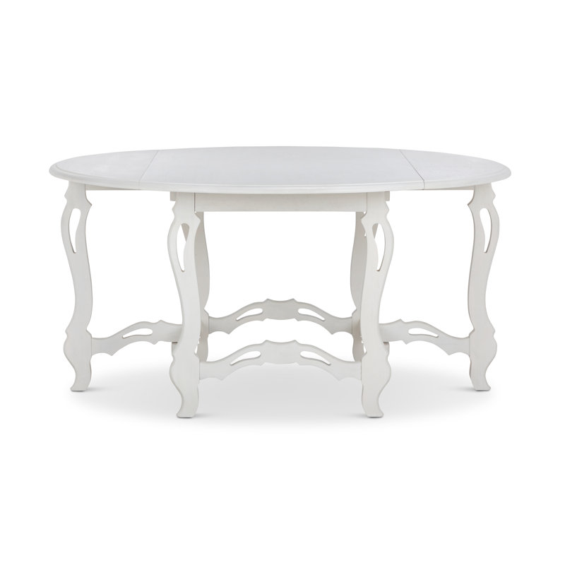 Westminster Gateleg Table, Whitewash, Whitewash