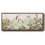Sweet Spring Meadow - toile encadrée-1670530541