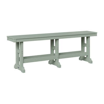Banc de jardin berlinois 66 po Berlin