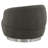 Teter Upholstered Swivel Barrel Chair-871491794-898865393