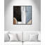 «Blue Match II» par Eva Watts-99322617-99322618