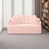 Rose est en rupture de stock