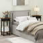 Table de bout avec rangement Asid-324180876