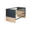 Lenn Cot Bed