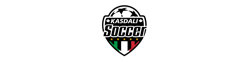 Logo kasdalisoccer