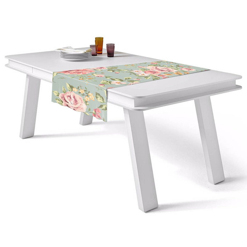 Chemin de table bampt