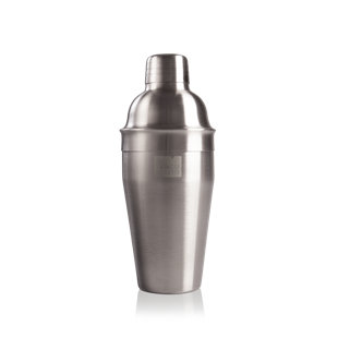 Stainless Steel Shaker