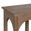 Bavis 210cm Solid Wood Console Table