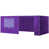 Purple is out of stock