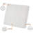 Ayvion Outdoor Dining Chair Chair Pad-1504921399