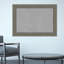 Tableau d'affichage mural magnétique Keyla-861805-74387216