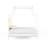 337 Flying Arch Canopy Bed | Complete Canopy-118378044-118378055